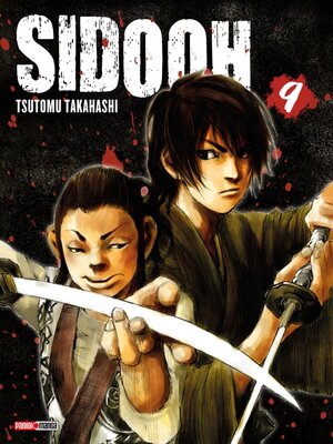 cover image of Sidooh, Tome 9